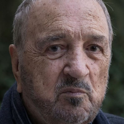 Jean-Claude Carrière image